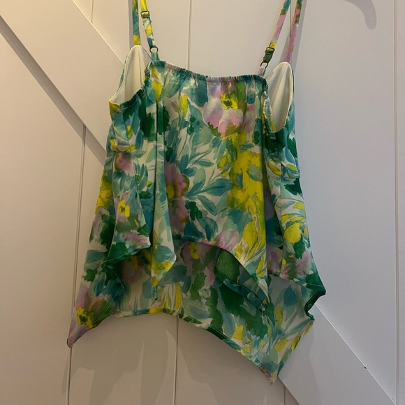 Target Flowy Tank - Picture 4 of 4